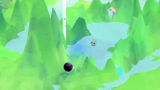 Скриншот 1 к игре WET