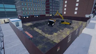Скриншот 3 к игре Contractor Simulator