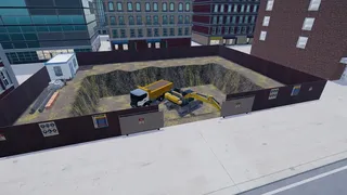 Скриншот 4 к игре Contractor Simulator