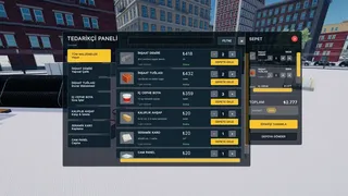 Скриншот 5 к игре Contractor Simulator