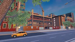 Скриншот 7 к игре Contractor Simulator