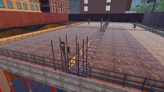 Скриншот 8 к игре Contractor Simulator
