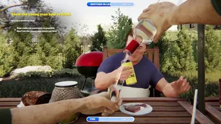Скриншот 3 к игре Boomer Simulator
