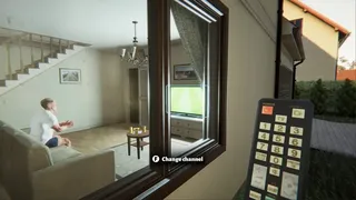 Скриншот 4 к игре Boomer Simulator
