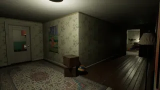 Скриншот 4 к игре Who am I?
