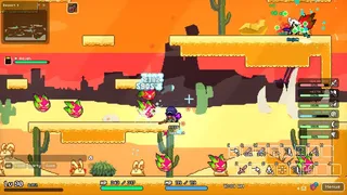 Скриншот 3 к игре Soul's Remnant
