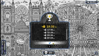 Скриншот 3 к игре Hidden Pets: 101 Cats in London