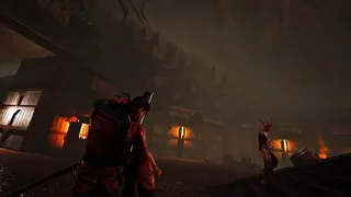 Скриншот 4 к игре Ronin's Way