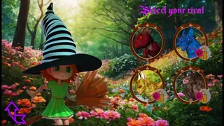 Скриншот 4 к игре Battow - Mages And Monsters