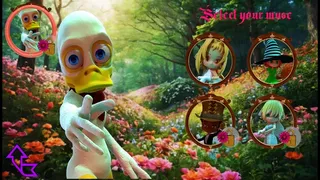 Скриншот 5 к игре Battow - Mages And Monsters