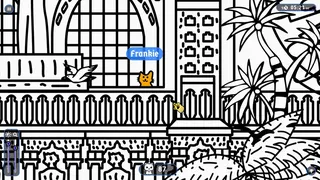 Скриншот 2 к игре Hidden Pets: 101 Cats in Paris