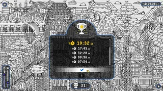 Скриншот 3 к игре Hidden Pets: 101 Cats in Paris