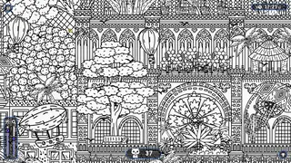 Скриншот 4 к игре Hidden Pets: 101 Cats in Paris