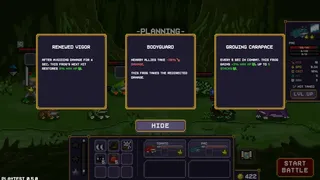 Скриншот 5 к игре Hopfall