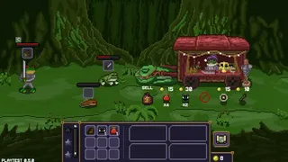 Скриншот 6 к игре Hopfall