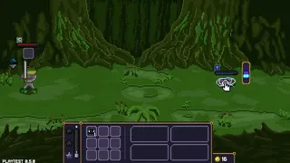 Скриншот 8 к игре Hopfall