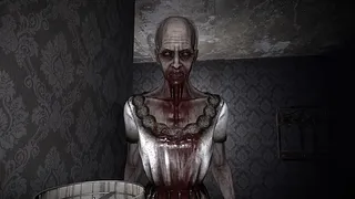 Скриншот 4 к игре The Maid