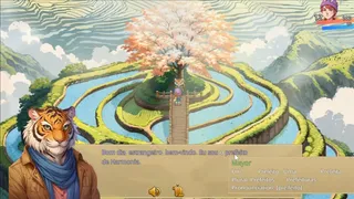 Скриншот 1 к игре WonderLang Portuguese