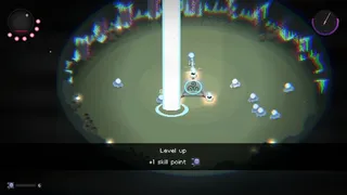 Скриншот 1 к игре Death Kid
