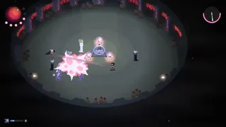 Скриншот 2 к игре Death Kid