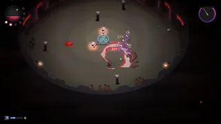 Скриншот 5 к игре Death Kid