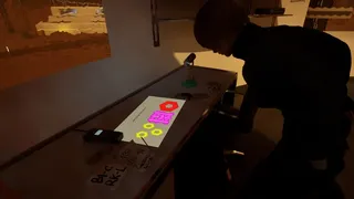 Скриншот 1 к игре Problem Solved