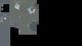 Скриншот 1 к игре Far Dawn