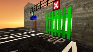 Скриншот 3 к игре Look Locked