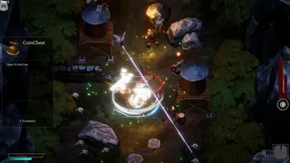 Скриншот 3 к игре The Disasters​