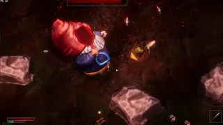 Скриншот 6 к игре The Disasters​