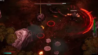 Скриншот 7 к игре The Disasters​