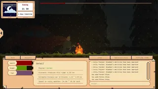 Скриншот 1 к игре Urgent Message