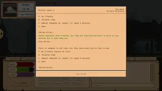 Скриншот 4 к игре Urgent Message