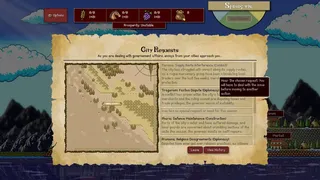 Скриншот 1 к игре Foederatus
