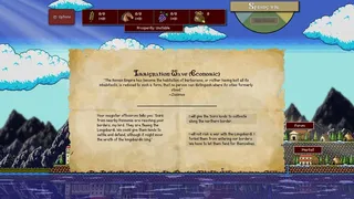Скриншот 3 к игре Foederatus