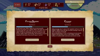 Скриншот 6 к игре Foederatus