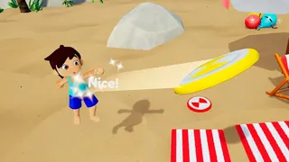 Скриншот 1 к игре Soaked
