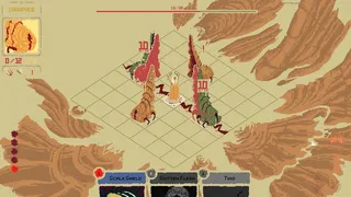 Скриншот 3 к игре Death Howl