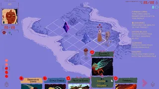 Скриншот 4 к игре Death Howl