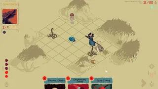 Скриншот 8 к игре Death Howl