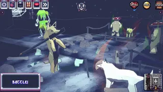 Скриншот 8 к игре Auto Dungeon