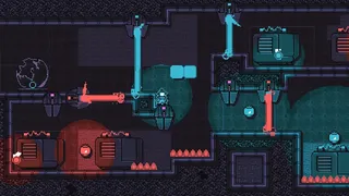 Скриншот 2 к игре Candela: Colorless Dreams