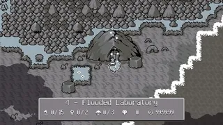Скриншот 6 к игре Candela: Colorless Dreams