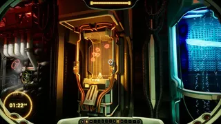Скриншот 2 к игре Star Crew