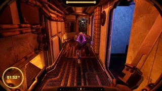 Скриншот 3 к игре Star Crew