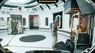 Скриншот 4 к игре Star Crew