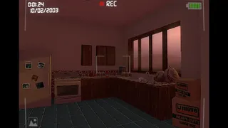 Скриншот 1 к игре Ritual Static