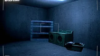 Скриншот 3 к игре Ritual Static
