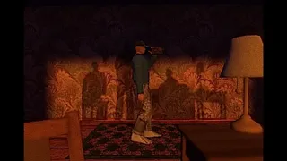 Скриншот 4 к игре Ritual Static