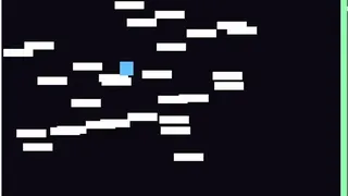 Скриншот 1 к игре 通不了关吧(Can you finish it?)